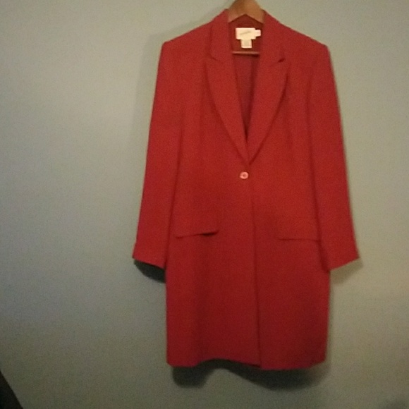 Jacqueline Ferrar Pants & Jumpsuits Womens Zoot Suit Poshmark